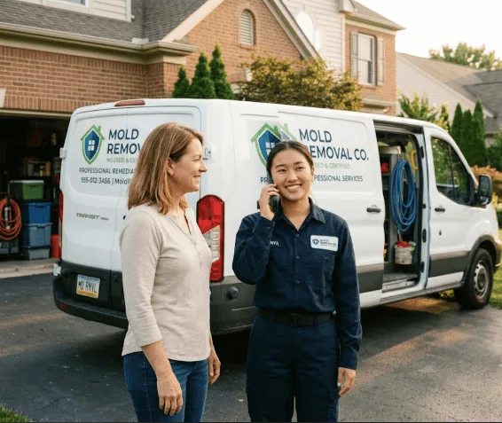 Crawlspace Mold Remediation Morgantown, IN FAQs
